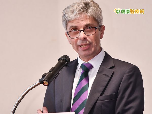 育兒最新概念　最初1000天營養是關鍵