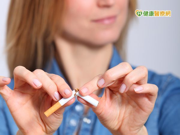 吸菸催人老　婦女是二手菸最大受害者