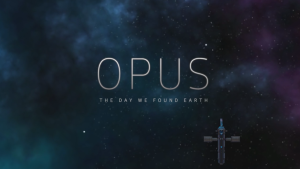 挑戰 PC 市場！《OPUS 地球計畫》製作人分享開發經驗、成長歷程 