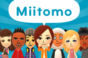 任天堂首款手遊《Miitomo》事前登錄活動開跑