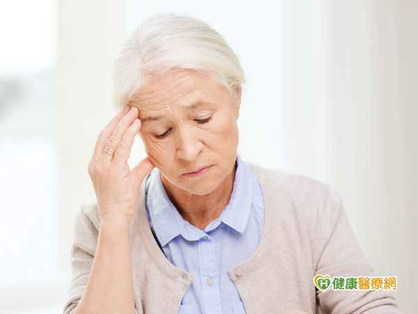 中樞型眩暈　恐為中風前兆