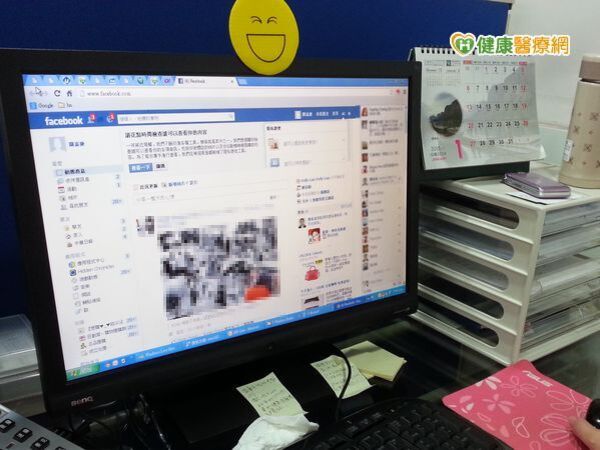 遠離網路霸凌　避免隱忍勇於求助 