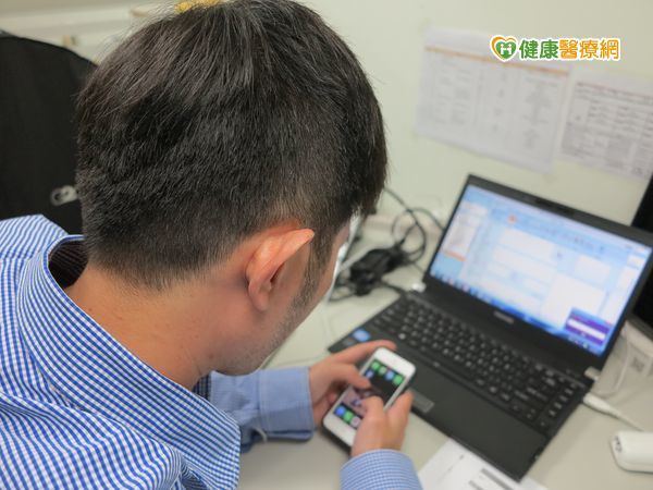 使用手機讓男性不孕？　恐只是迷思