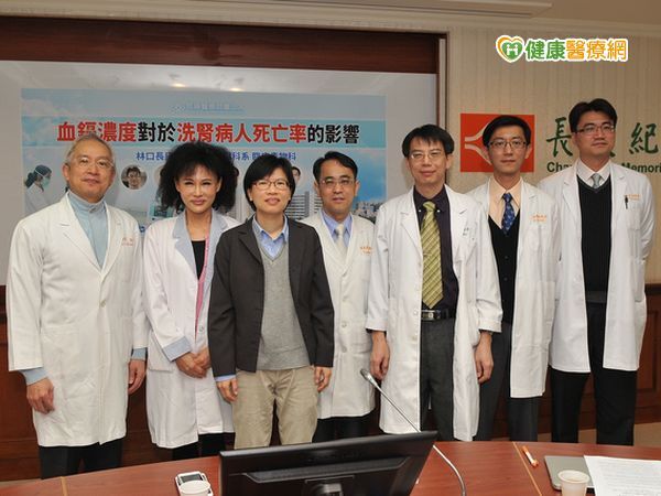 洗腎又抽菸　心血管死亡風險高2倍