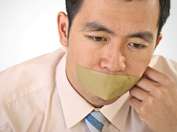 慢性咽喉炎咳不停　緩解妙方看過來