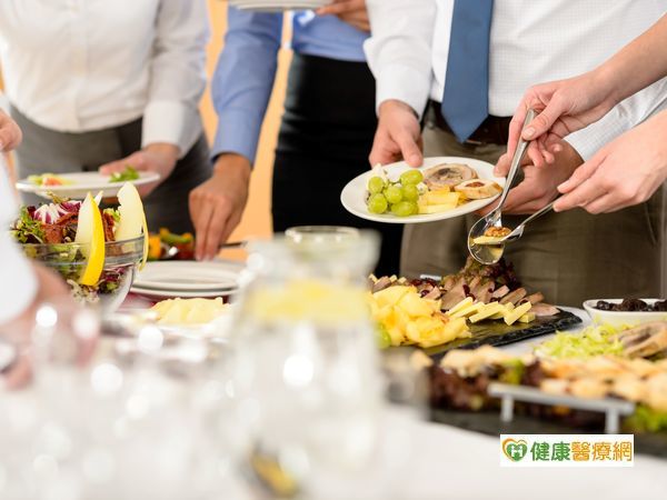 一頓情人節大餐，得跑5小時來消耗！