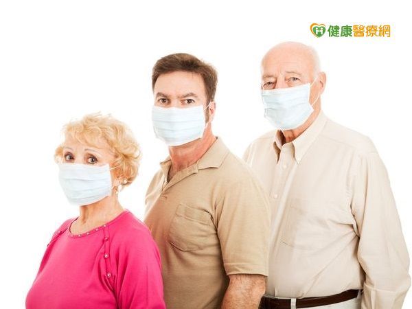 得完A流感又染B流感　別以為不可能