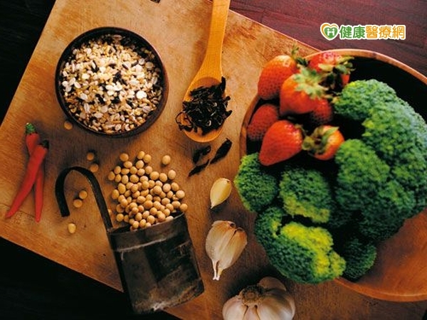 豆腐乳+泡菜　鈉含量高恐使血壓上升