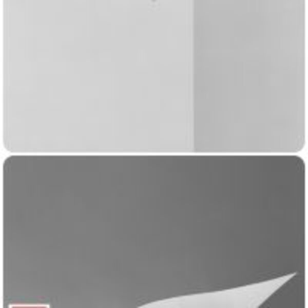 新苑藝術 Seunghan Kim個展 —《形外之形》(Shape—Solo Exhibition by Seunghan Kim) 光影後的美感