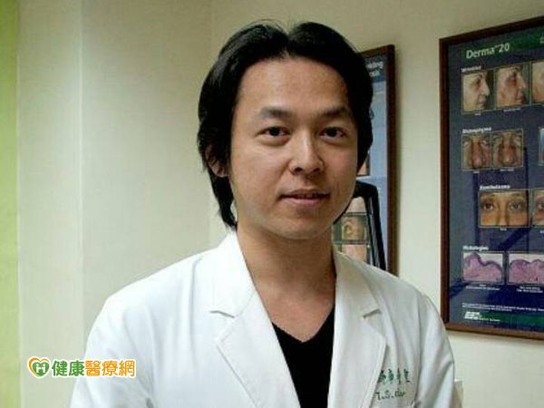 遮瑕無效！　黑眼圈治療有新解