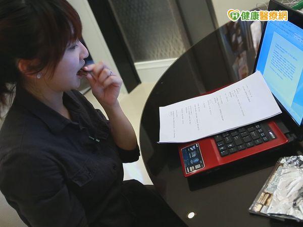 巧克力治經痛？　醫：小心愈吃愈痛