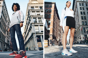 已經在排隊了？adidas夯鞋 NMD系列再掀潮流界熱話