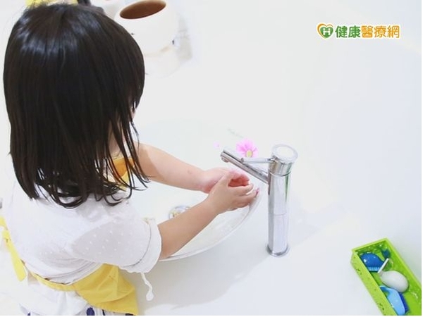 今年腸病毒恐大流行　預防4招看過來