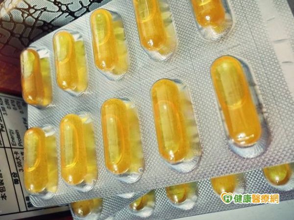 藥補不如食補　卵磷脂多功能受青睞