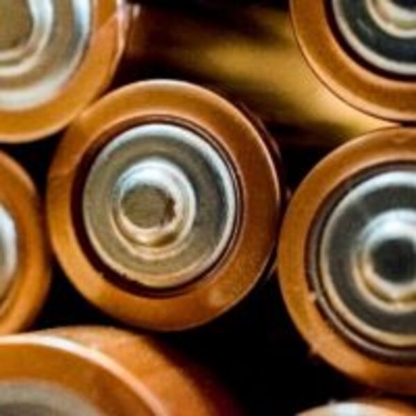 高效又環保　快充鋰電池為使用者帶來全新極速體驗