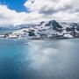 澳航波音787夢幻客機重啟南極觀光之旅