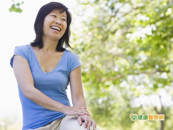 保持正確體態　自然遠離老態