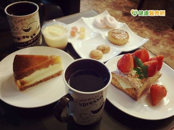 愛喝含糖飲料　小心痛風易上身