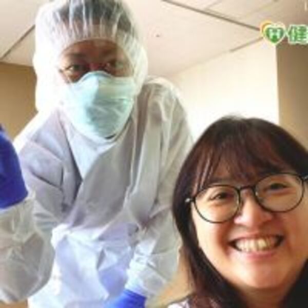 【旅日染疫者專訪】新冠肺炎患者的真情告白　日本台灣防疫大不同