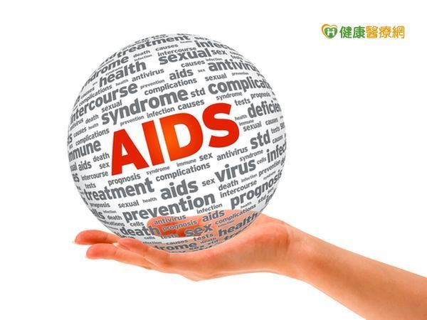 愛滋病人巨細胞病毒感染　腦血管疾病風險增3倍