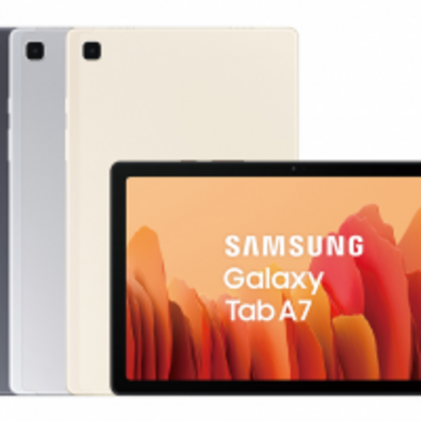10月起全面上市！來看三星全新平板生力軍Galaxy Tab A7的5大亮點