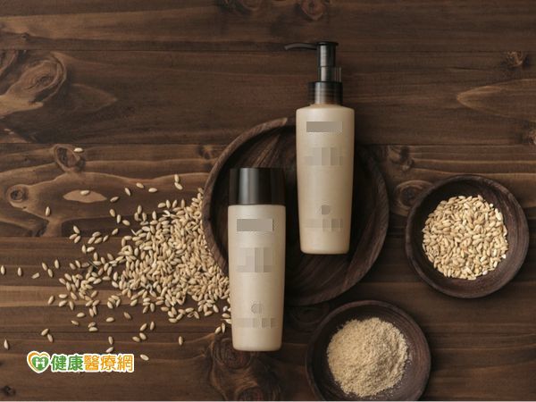 台灣之光！　環保米糠保養品躍上世界舞台