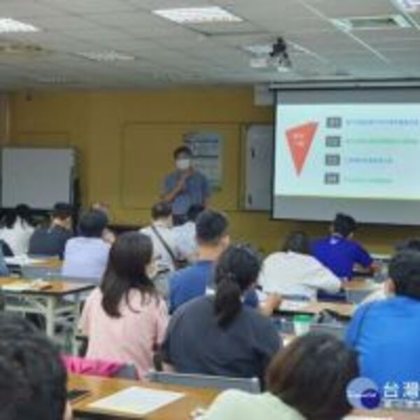 室內空氣自主管理　全民呼吸乾淨空氣