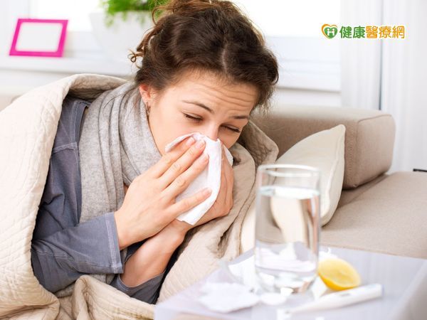 春初感冒多　免疫力提升樂出遊