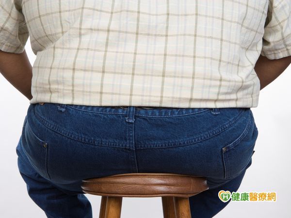 熟齡大叔「瘦」不了　恐因睪固酮低下惹禍