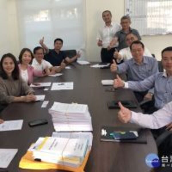 竹市警局長拜會市議會民進黨團　允諾守護幸福城市治安