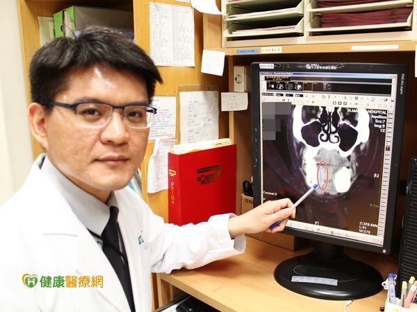 輕忽牙周病　深頸部感染險危命