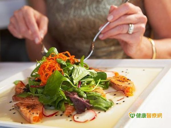 懂得正確用餐　糖尿病患享美食沒煩惱