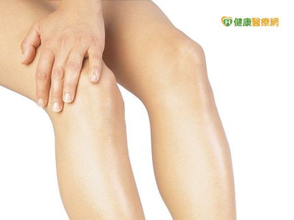 透過復健運動　解決半月板損傷後軟腳問題