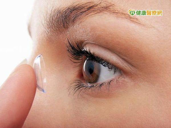 台研發生物眼角膜　最快2年上市