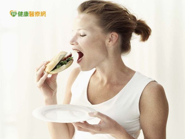 避免發胖　注意飲食小盲點