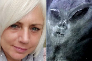 50歲英女聲稱「遭外星人綁架52次」！親揭完整接觸過程，身上留下瘀傷及手指印