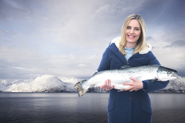 挪威海產推廣協會：促進海鮮消費食用解密