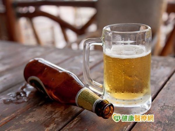 濫飲傷人害己　衛生局協助戒酒癮