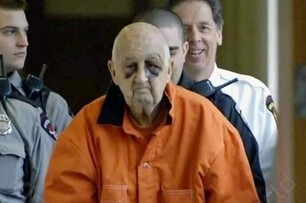 史上關最久的囚犯！服刑超過71年，94歲還在吃牢飯