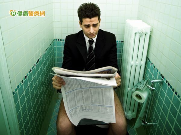 頻尿漏尿　膀胱過動症族群年輕化