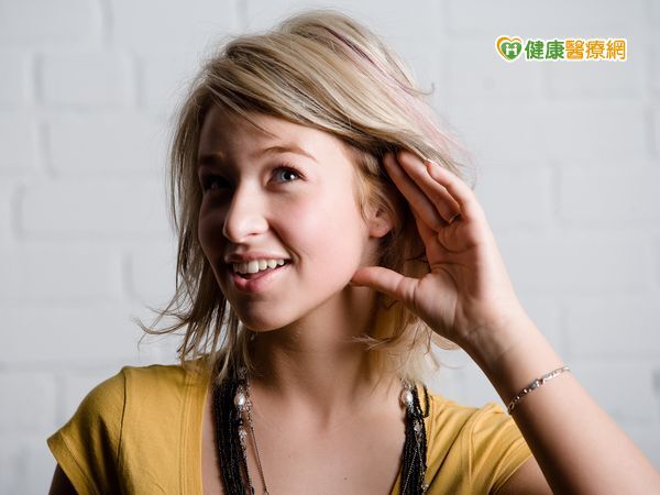 潮濕讓耳道發黴　處理不當恐影響聽力