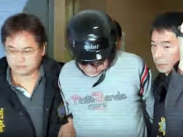 女童割喉案兇嫌精神異常？　醫：未達標準