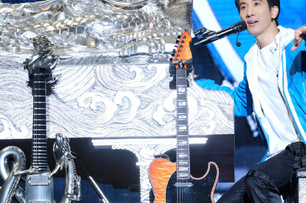 王力宏「現聲」跨年演唱會，網友喊話求復出：歌手才是你的本命！