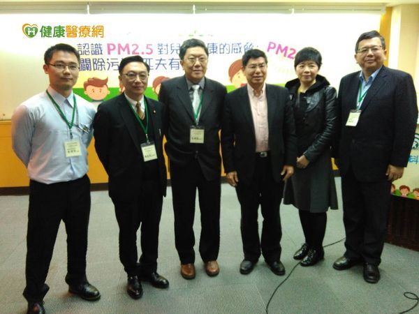 家住火力發電廠附近　兒童過敏增3倍