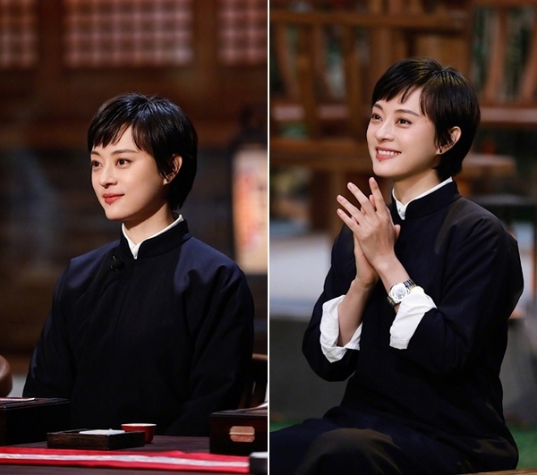 劉德華慧眼獨具！多年前選秀相中孫儷 如今靠「甄嬛」大爆紅