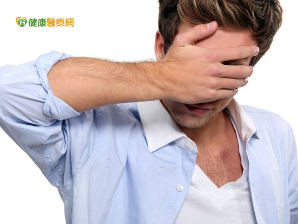 情緒容易高低起伏 小心恐是躁鬱症