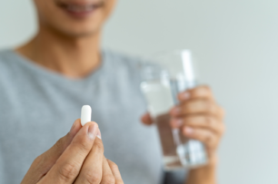 男性避孕藥要來了！成功率近乎100%無明顯副作用　年底將人體實驗
