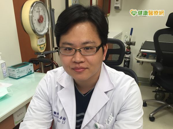 心兒砰砰「好緊張」！　心房顫動誤當恐慌症