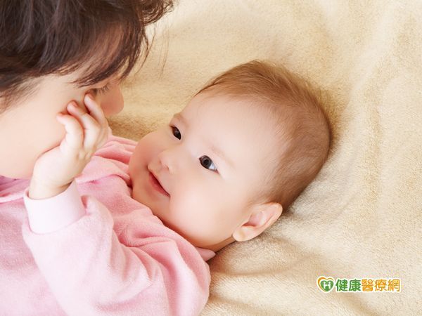寶貝發展遲緩？　這些小動作有解答