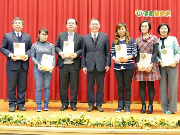 別放棄您的權益　四項癌症篩檢免費做